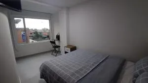 Hotel Andina Blue - Funza