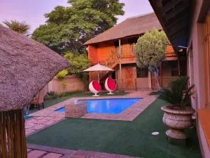 Lauren Palace Guest House - Vanderbijlpark
