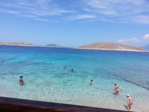 Mika's House - 4hvězdičkové hotely ve městě Halki