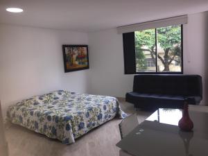 Apartamento nuevo, moderno , elegante y muy bien ubicado , Consolata en laureles Medellín