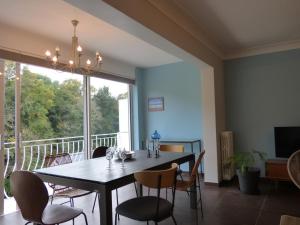 Appartements MAISON APPARTEMENT LA BAULE LES PINS : photos des chambres