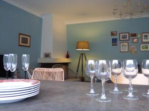 Appartements MAISON APPARTEMENT LA BAULE LES PINS : photos des chambres