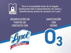 +MS +Suite Insuperable +Óptima Ubicación +150MB 119C