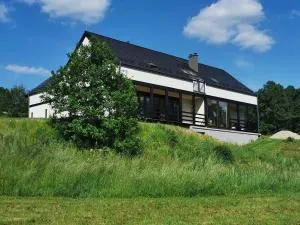 Agroturystyka Kruk - Gajowka