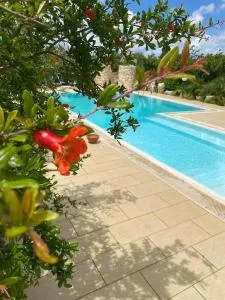 Pugliaholidayplus - VILLA CASSANO - Triggianello