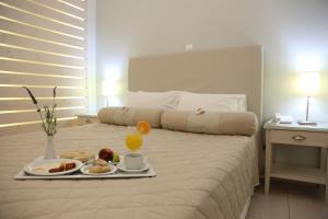 Hotel Benois Syros Greece