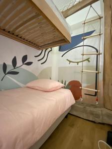 Domaine de la Bigottière, Chambres dhôtes