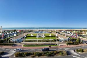 Appartements 