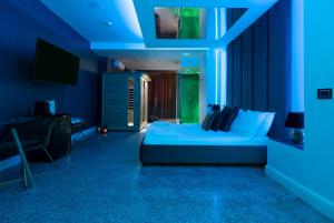 Hotel Ibisco Suites & Relax