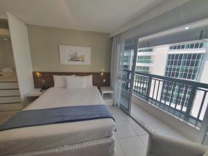 Flat Fusion Express By Rei dos Flats