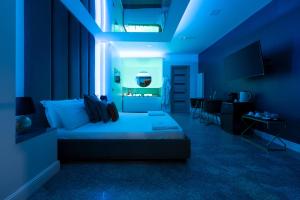 Hotel Ibisco Suites & Relax