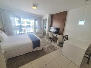 Flat Fusion Express By Rei dos Flats