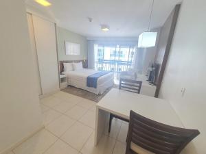 Flat Fusion Express By Rei dos Flats