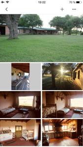 Agroturismo Bed&Breakfast El Tropezon