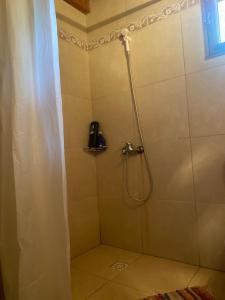 Agroturismo Bed&Breakfast El Tropezon