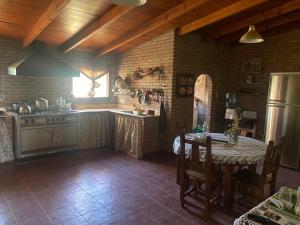 Agroturismo Bed&Breakfast El Tropezon