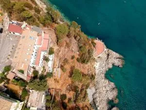 Luna Convento Copanello B&B - Squillace