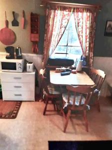 Cosy non smoking Cabin close to beach,Alnö