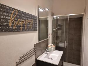 Double Room room in Il Giglio B&B