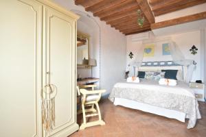 One-Bedroom Suite room in Il Giglio B&B