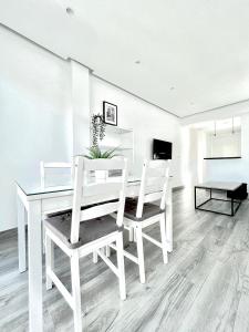 Apartamento Loft Lucena