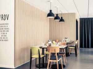 Hotels Mercure Nancy Centre Gare : photos des chambres