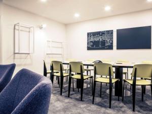 Hotels Mercure Nancy Centre Gare : photos des chambres