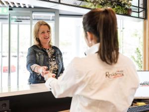 Executive Residency by Best Western Amsterdam Airport