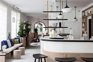 Hotels Le Riviera Collection, Signature Collection by Best Western : photos des chambres