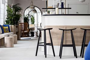 Hotels Le Riviera Collection, Signature Collection by Best Western : photos des chambres