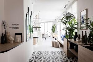 Hotels Le Riviera Collection, Signature Collection by Best Western : photos des chambres