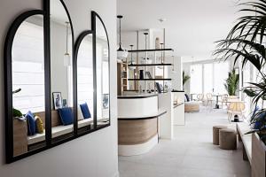 Hotels Le Riviera Collection, Signature Collection by Best Western : photos des chambres