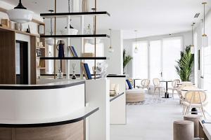 Hotels Le Riviera Collection, Signature Collection by Best Western : photos des chambres