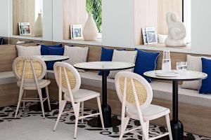 Hotels Le Riviera Collection, Signature Collection by Best Western : photos des chambres