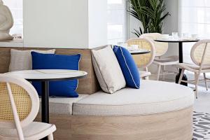 Hotels Le Riviera Collection, Signature Collection by Best Western : photos des chambres