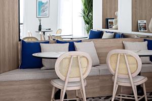 Hotels Le Riviera Collection, Signature Collection by Best Western : photos des chambres