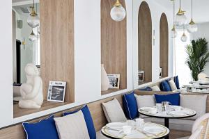 Hotels Le Riviera Collection, Signature Collection by Best Western : photos des chambres