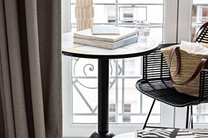 Hotels Le Riviera Collection, Signature Collection by Best Western : photos des chambres