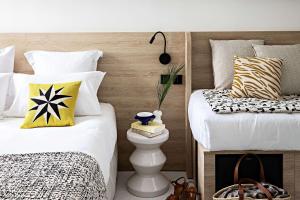 Hotels Le Riviera Collection, Signature Collection by Best Western : photos des chambres