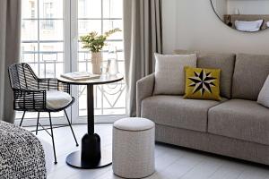 Hotels Le Riviera Collection, Signature Collection by Best Western : photos des chambres