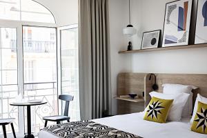 Hotels Le Riviera Collection, Signature Collection by Best Western : photos des chambres