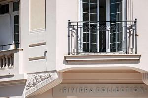 Hotels Le Riviera Collection, Signature Collection by Best Western : photos des chambres