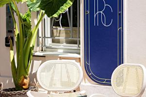 Hotels Le Riviera Collection, Signature Collection by Best Western : photos des chambres