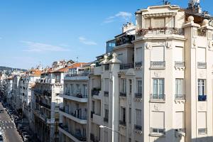 Hotels Le Riviera Collection, Signature Collection by Best Western : photos des chambres