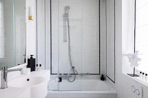 Hotels Le Riviera Collection, Signature Collection by Best Western : photos des chambres