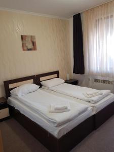 Comfort Apartment in Grand Manastira Pamporovo