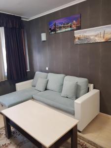 Comfort Apartment in Grand Manastira Pamporovo