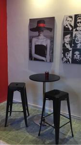 HOTEL COMERCIO PLAYA