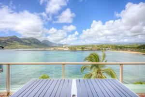 Pali Kai Cottage 17 A, Ocean Bluff, Nawiliwili