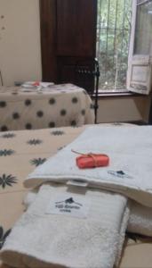 Hotel Boutique Villa Rosarito